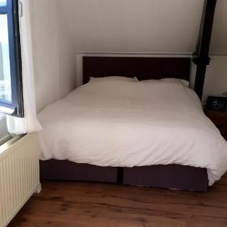 Apartamento Center Loft *