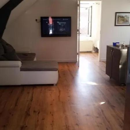 Center Loft