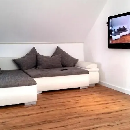 Center Loft Apartamento Zoetermeer