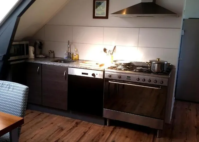 Center Loft Apartamento