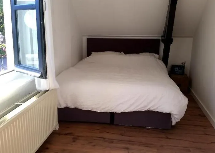 Apartamento Center Loft *