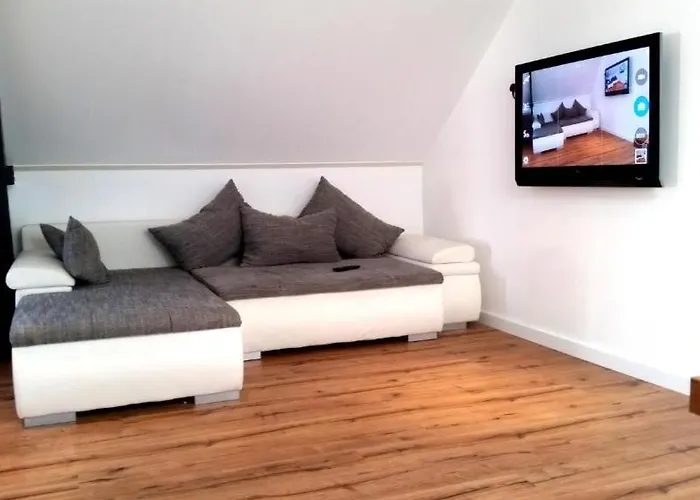 Center Loft Apartamento Zoetermeer